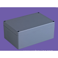 Aluminium enclosure junction box ip67 aluminum waterproof enclosure aluminium box for pcb AWP100 with size 240*160*100mm